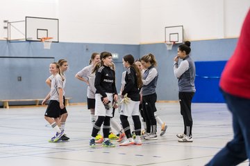 Bild 13 - U12 NFV Futsalturnier HH,SH,HB,NDS